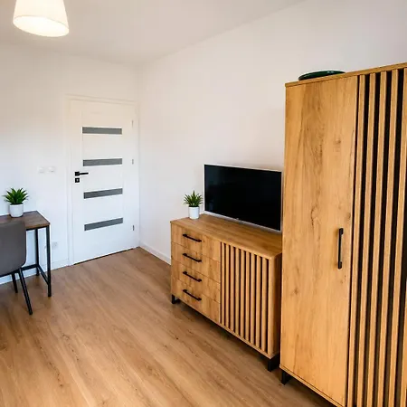 Zaciszne Lisia Góra Bulwary Lodge Rzeszów
