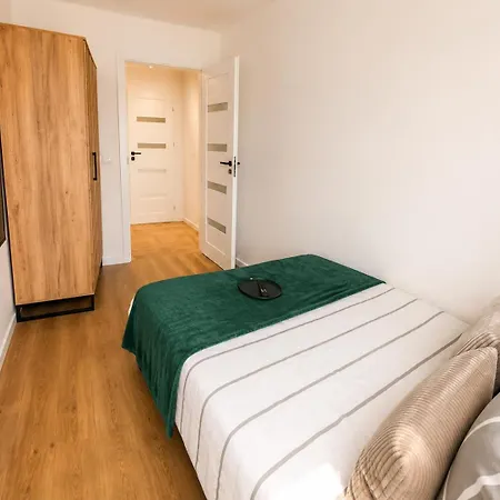 Lodge Zaciszne Lisia Góra Bulwary Rzeszów