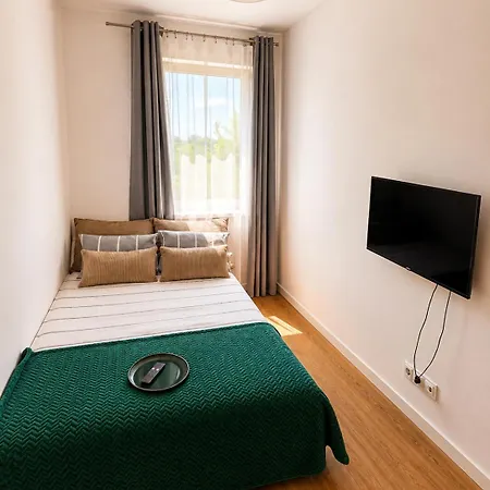 Zaciszne Lisia Góra Bulwary Lodge