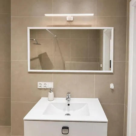 Lodge Zaciszne Lisia Góra Bulwary Rzeszów