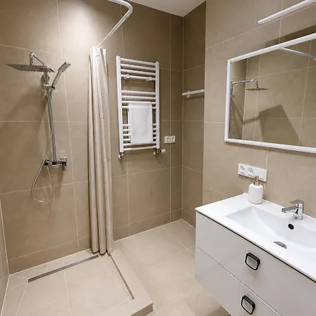 Lodge Zaciszne Lisia Góra Bulwary