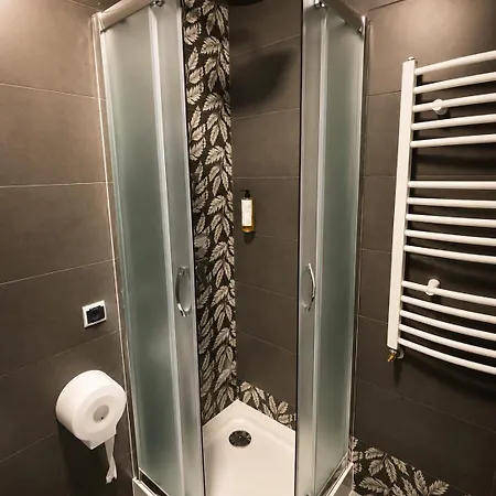 Zaciszne Lisia Góra Bulwary Lodge *