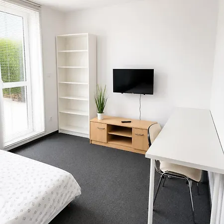 Lodge Zaciszne Lisia Góra Bulwary Rzeszów