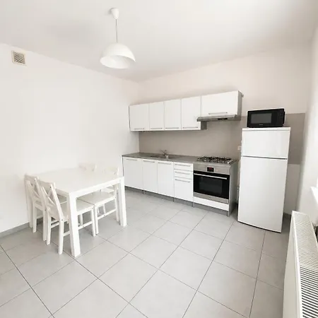 Lodge Zaciszne Lisia Góra Bulwary Rzeszów