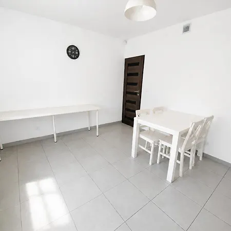 Lodge Zaciszne Lisia Góra Bulwary *