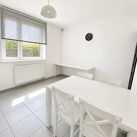 Zaciszne Lisia Góra Bulwary Lodge Rzeszów