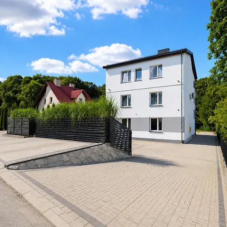 Zaciszne Lisia Góra Bulwary * Rzeszów