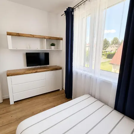 Zaciszne Lisia Góra Bulwary * Rzeszów