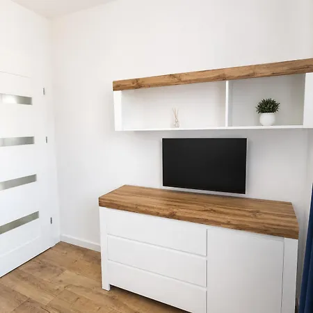 Lodge Zaciszne Lisia Góra Bulwary Rzeszów