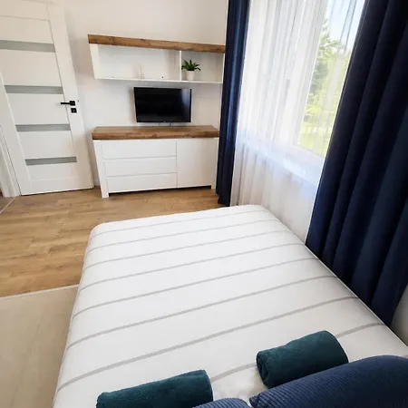 Zaciszne Lisia Góra Bulwary * Rzeszów